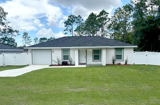 listing main photo