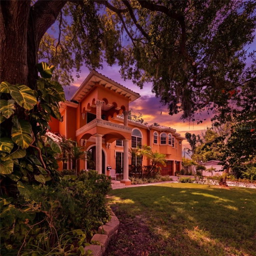 listing main photo