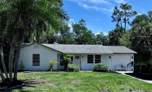 listing main photo