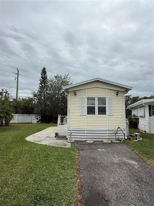 listing main photo