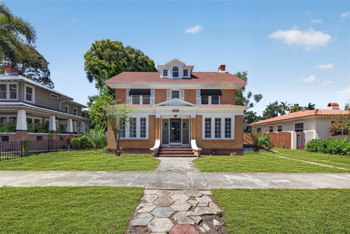 listing main photo