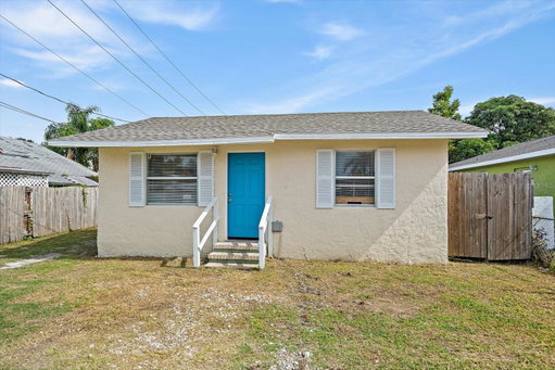 listing main photo