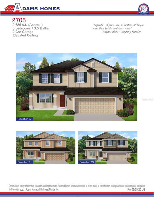listing main photo