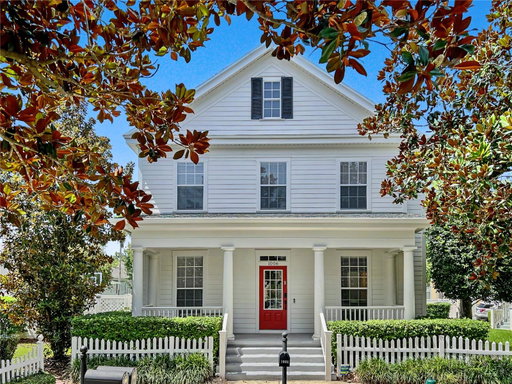 listing main photo