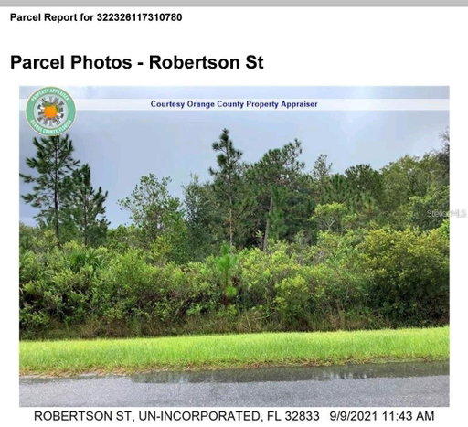 listing main photo