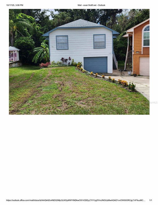 listing main photo