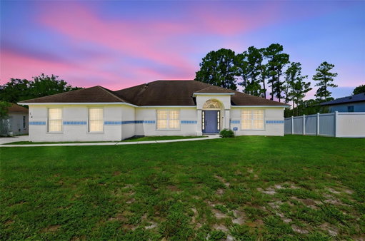 listing main photo