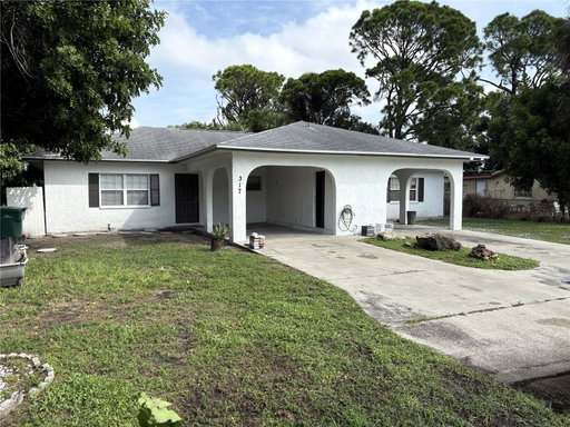 listing main photo