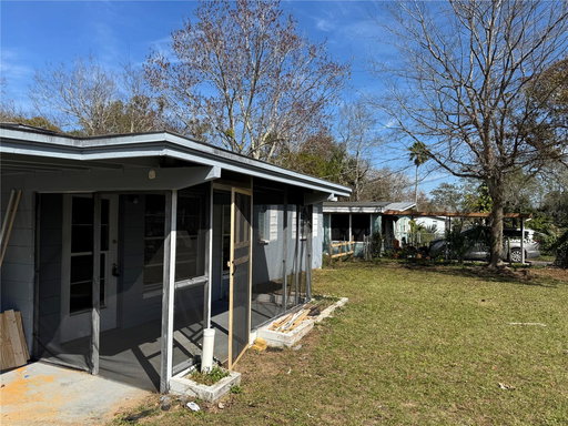 listing main photo