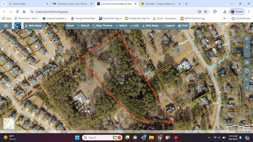 listing main photo