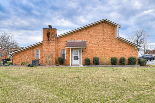 listing main photo