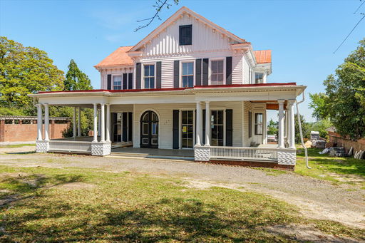listing main photo