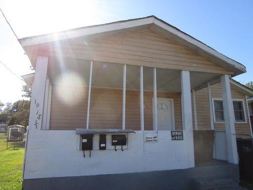 listing main photo