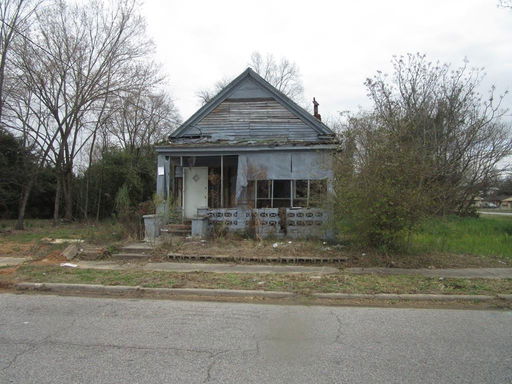listing main photo