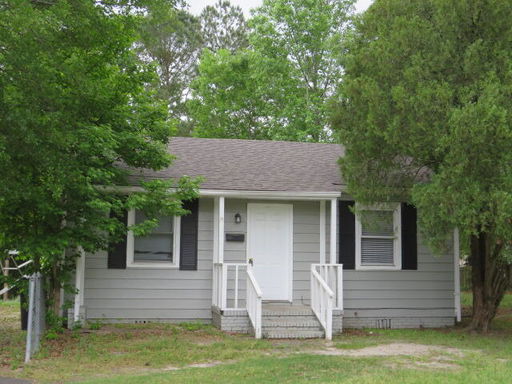 listing main photo