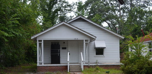 listing main photo