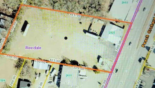 listing main photo