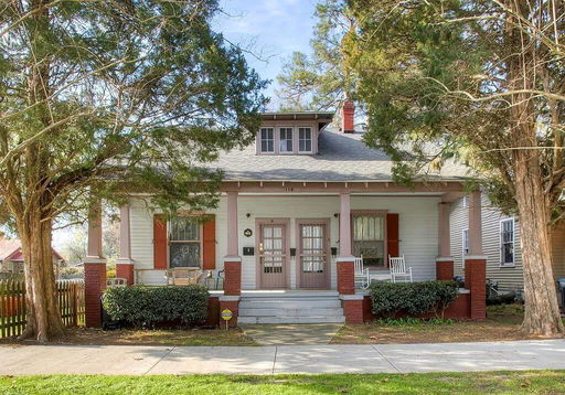 listing main photo