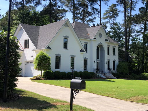 listing main photo