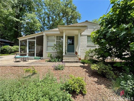 listing main photo