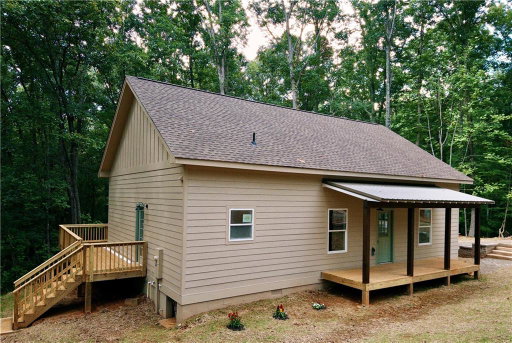 listing main photo