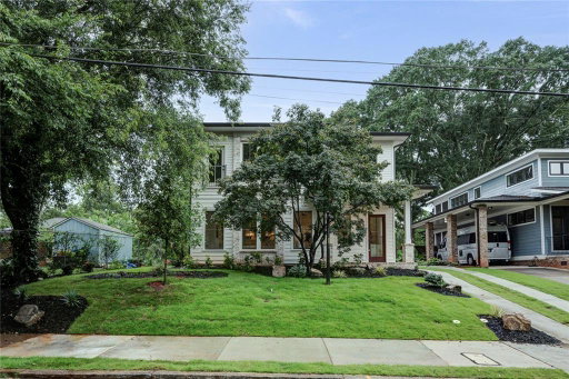 listing main photo