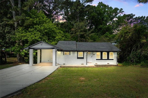 listing main photo