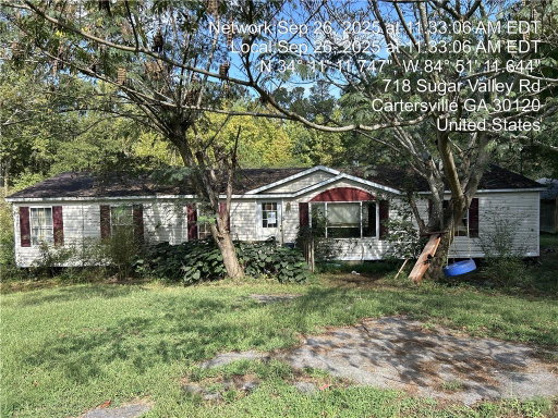 listing main photo
