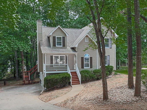 listing main photo