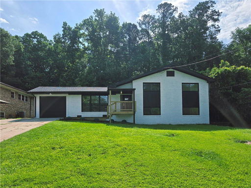 listing main photo
