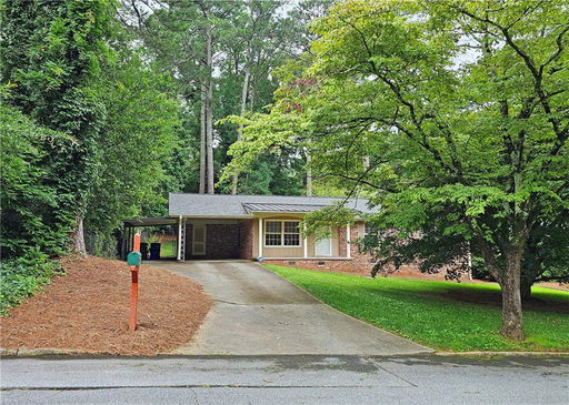 listing main photo