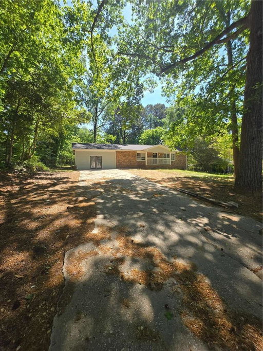 listing main photo