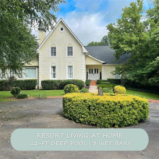 listing main photo