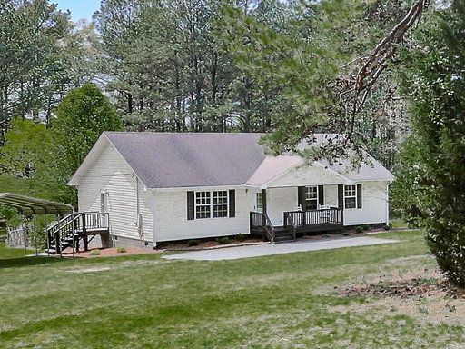 listing main photo