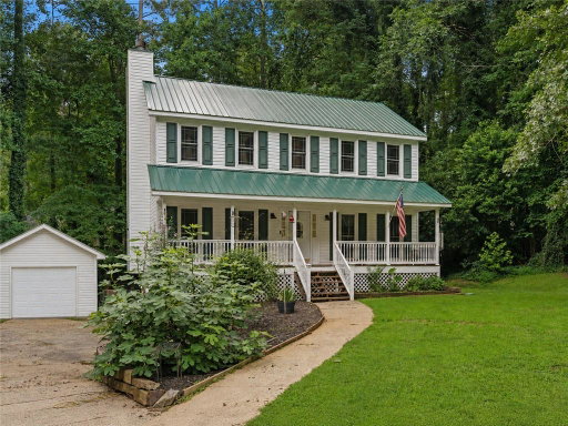listing main photo