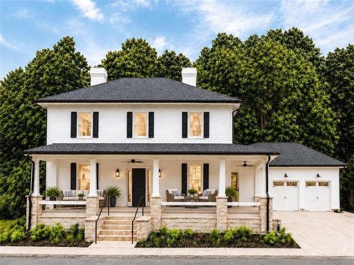 listing main photo