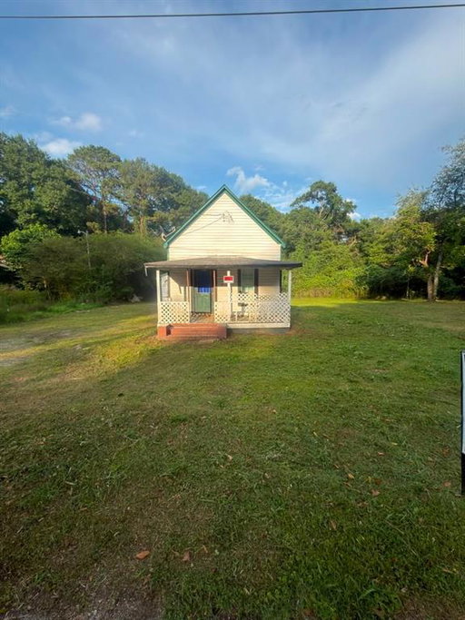 listing main photo