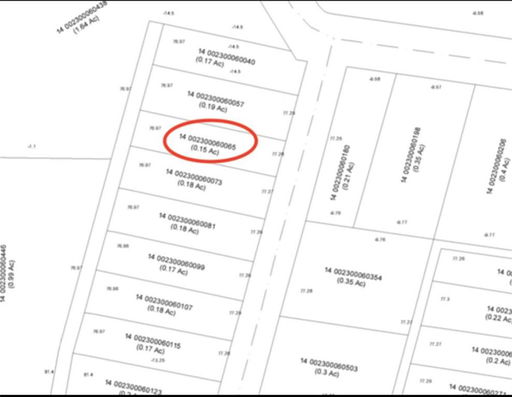 listing main photo