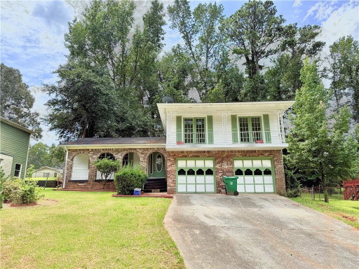 listing main photo