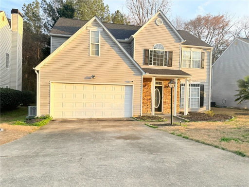 listing main photo