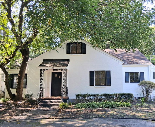 listing main photo