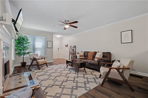 listing main photo