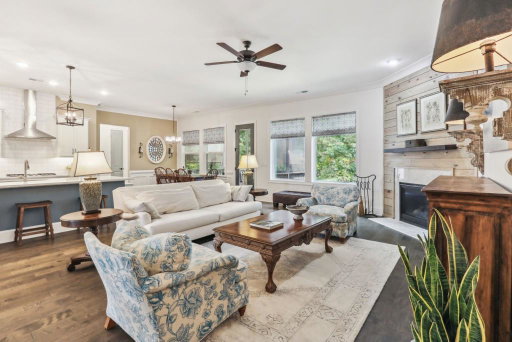 listing main photo