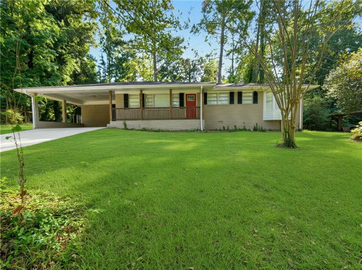 listing main photo