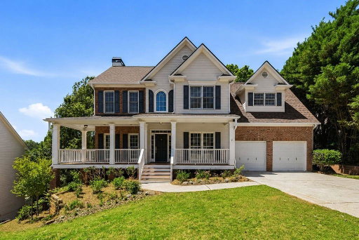 listing main photo