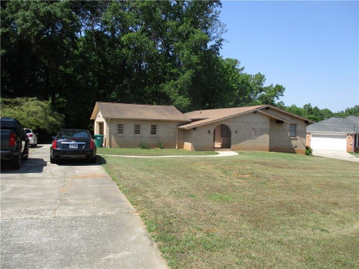listing main photo