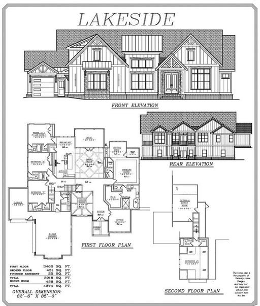 listing main photo