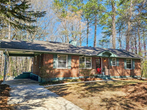 listing main photo