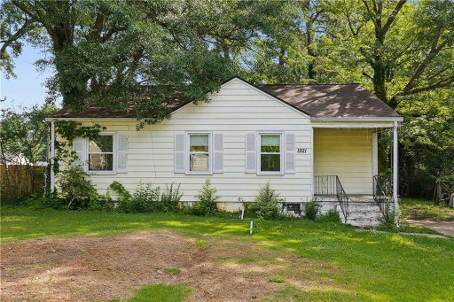 listing main photo