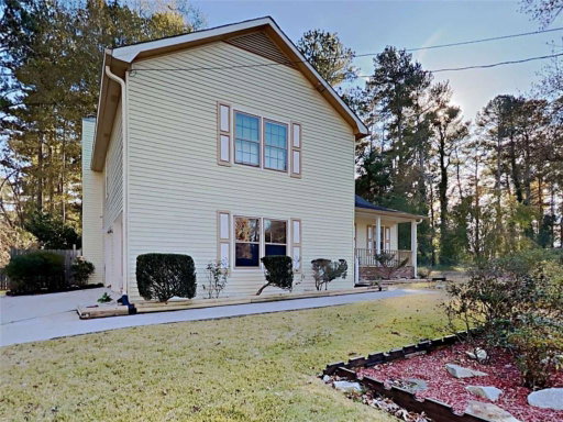 listing main photo
